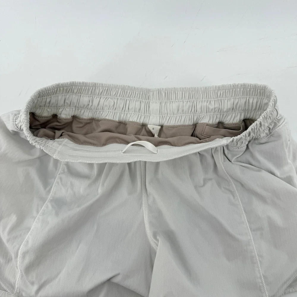 Lululemon Hotty Hot Short Long 4